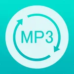 MP3 Converter-Making ringtone icon