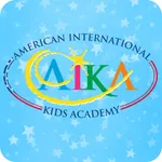 AIKA Preschools Online System icon