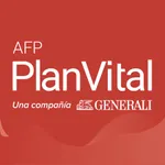 AFP PlanVital icon