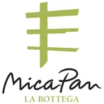 Micapan icon