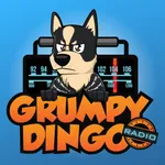 Grumpy Dingo Radio icon