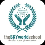 theSKYworldschool icon