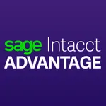 Sage Intacct Advantage icon