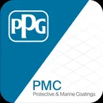 PPG en la obra icon