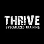 Thrive Specialized Training icon