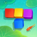 Block Fish - Fun Puzzle Game icon