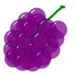 GRAPES-light icon