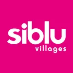 Siblu mobil home icon