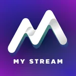 My Stream icon