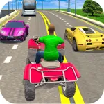 ATV Fever - ATV Bike Racing icon