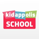 Kidappolis: School Edition icon