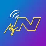 MyNextbase Connect icon