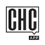 The CHC App icon