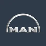 Man Telematics icon