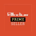 Palladium Prime Seller icon