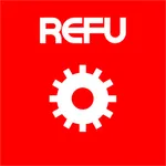 REFUset icon