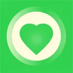 Cardiogram: HR Monitor icon