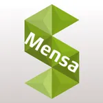 Mensa Darmstadt icon