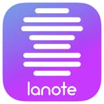 La Note - Télécommande icon