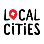 Localcities Switzerland icon