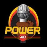 Power 410 icon