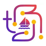 رحلة تك البحرية / حجز رحلات‎ icon