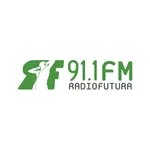 Radio Futura icon