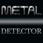 Metal Detector & Scanner PRO icon