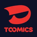 Toomics - Unlimited Comics icon