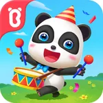 派对主题乐园-游乐园开园啦 icon