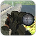 Counter Terrorist:Modern Shoot icon