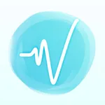 CAREWELL AI-ECG icon