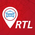 RTL à la demande icon