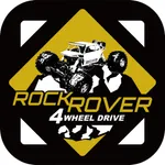 ROCK ROVER icon