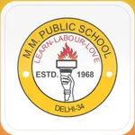 MM Public School Parents App icon