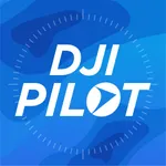 DJI Pilot icon