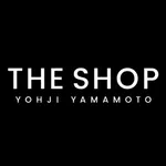 YOHJI YAMAMOTO icon