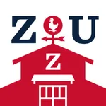 Zaxby's University icon