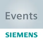 Siemens Event icon