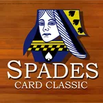 Spades Card Classic icon