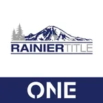 RainierAgent ONE icon