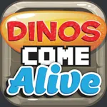 Dinos come Alive icon