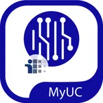 MyUC RNMS icon