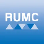 RUMC Access icon