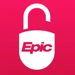 Epic Authenticator icon