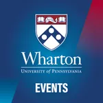 Wharton Events icon