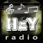 Hey Radio 88.9 icon