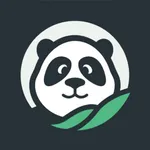 panda ly icon