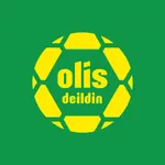 Olís deildin icon