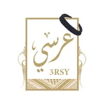 3rsy‏ icon